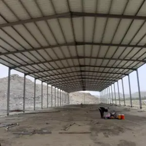 النجم اللامع للمظلات والسواتر | هناجر