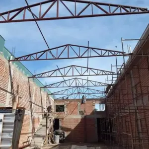 النجم اللامع للمظلات والسواتر | هناجر