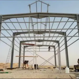 النجم اللامع للمظلات والسواتر | هناجر