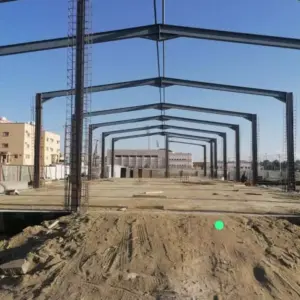 النجم اللامع للمظلات والسواتر | هناجر