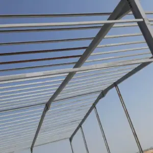 النجم اللامع للمظلات والسواتر | هناجر