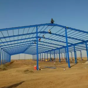 النجم اللامع للمظلات والسواتر | هناجر