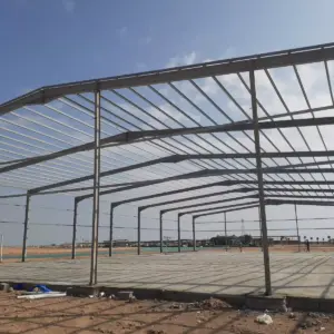 النجم اللامع للمظلات والسواتر | هناجر
