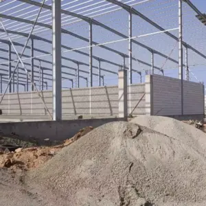النجم اللامع للمظلات والسواتر | هناجر