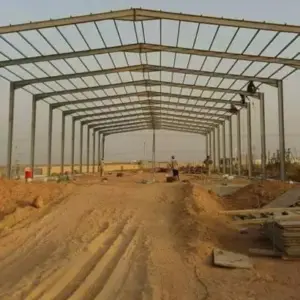 النجم اللامع للمظلات والسواتر | هناجر