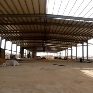 النجم اللامع للمظلات والسواتر | هناجر