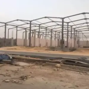 النجم اللامع للمظلات والسواتر | هناجر