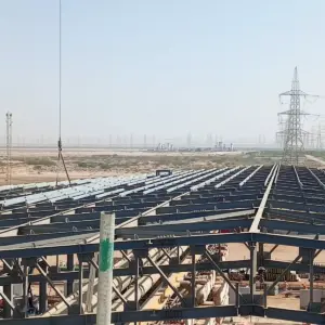 النجم اللامع للمظلات والسواتر | هناجر