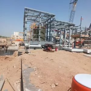 النجم اللامع للمظلات والسواتر | هناجر