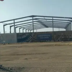 النجم اللامع للمظلات والسواتر | هناجر