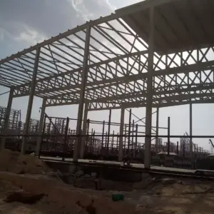 النجم اللامع للمظلات والسواتر | هناجر