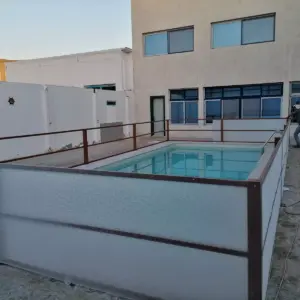 النجم اللامع للمظلات والسواتر | مظلات مسابح