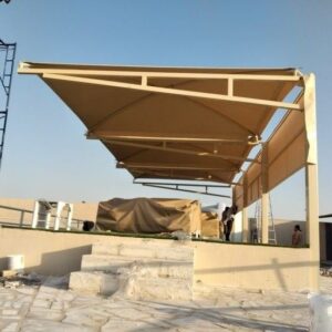 النجم اللامع للمظلات والسواتر | “مظلات جدة بحي المساعدية: بمؤسسة النجم اللامع جمالية ووظيفة مضافة”
