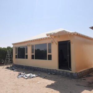 النجم اللامع للمظلات والسواتر | بناء المجالس في حي الحمدانية بجدة: رمز الأصالة والضيافة العصرية