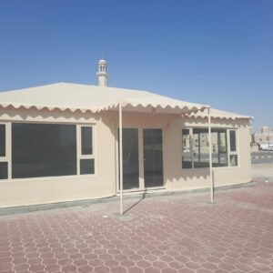 النجم اللامع للمظلات والسواتر | بناء المجالس في حي الحمدانية بجدة: رمز الأصالة والضيافة العصرية