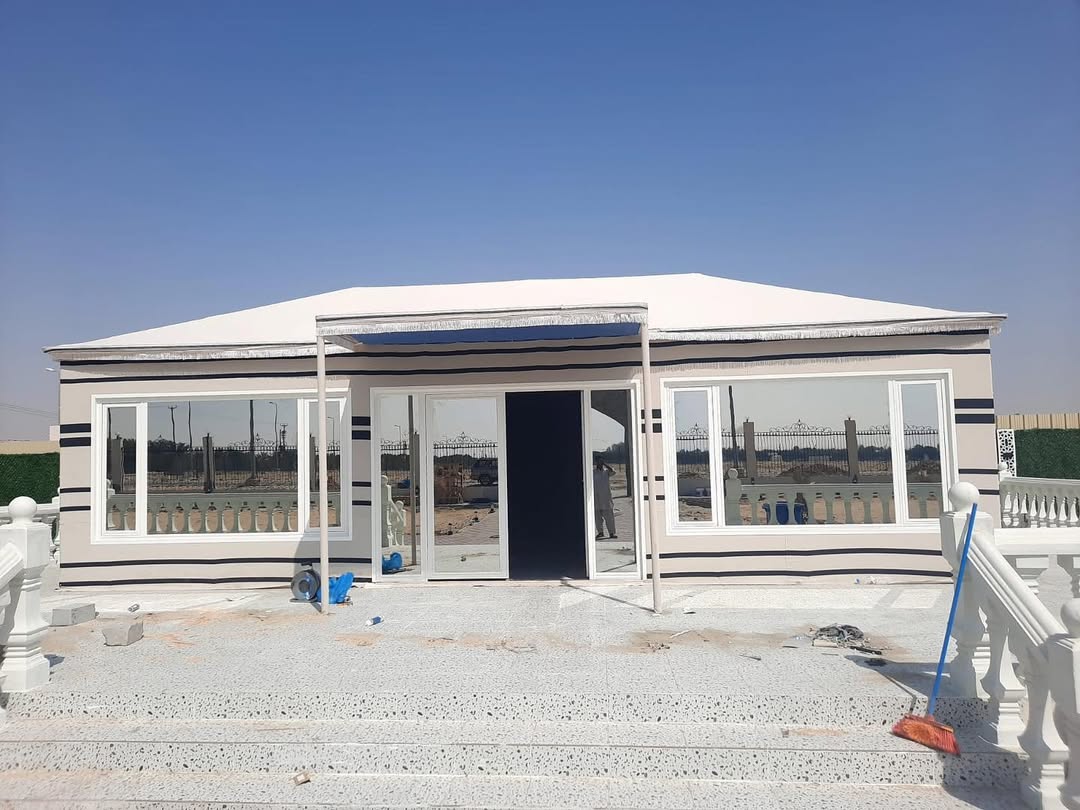 245318554_239373028229611_2414264407720292505_n النجم اللامع للمظلات والسواتر | بيوت شعر جدة حي الرحيلي | تركيب بيوت شعر ملكية فاخرة