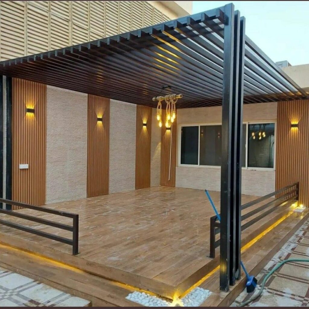 42da31cf6203aecc3bc58738a6486006 النجم اللامع للمظلات والسواتر | تصميم وتركيب برجولات جدة بحي الورود: دليل شامل لبيئة خارجية مثالية