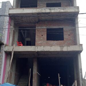 النجم اللامع للمظلات والسواتر | ترميم المباني في حي الحمراء بجدة: استثمار في السلامة والقيمة العقارية