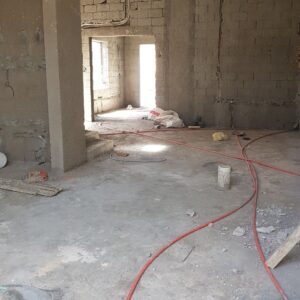 النجم اللامع للمظلات والسواتر | ترميم مباني حي الفلاح بجدة: استثمار في السلامة والجودة والجمالية