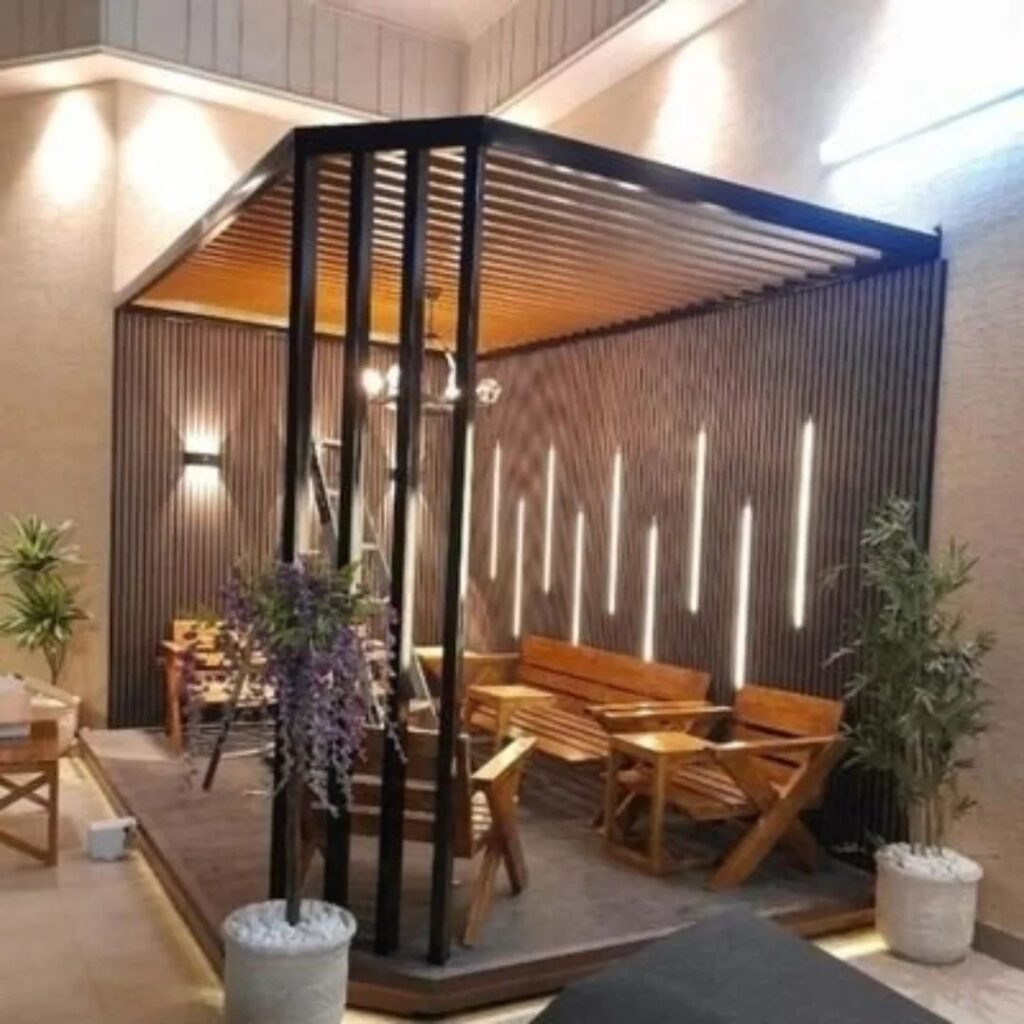 691248c572ecd277db7319d7a030cb6c النجم اللامع للمظلات والسواتر | تصميم وتركيب برجولات جدة بحي الورود: دليل شامل لبيئة خارجية مثالية