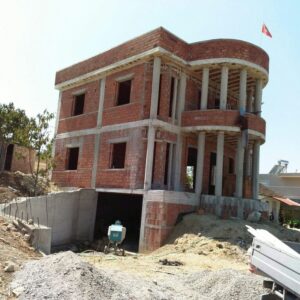 النجم اللامع للمظلات والسواتر | ترميم مباني حي الفلاح بجدة: استثمار في السلامة والجودة والجمالية