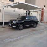 مظلات سيارات جدة