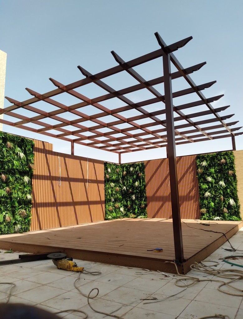 7c995bf42352bccccdb900186b54bdc3 النجم اللامع للمظلات والسواتر | تصميم وتركيب برجولات جدة بحي الورود: دليل شامل لبيئة خارجية مثالية