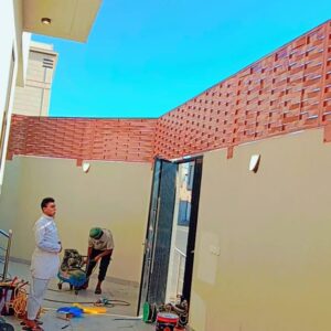 النجم اللامع للمظلات والسواتر | سواتر جدة حي بني مالك : الخصوصية، الأناقة، وحماية لمنزلك