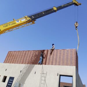 النجم اللامع للمظلات والسواتر | سواتر جدة حي بني مالك : الخصوصية، الأناقة، وحماية لمنزلك