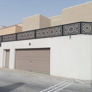 النجم اللامع للمظلات والسواتر | سواتر جدة حي بني مالك : الخصوصية، الأناقة، وحماية لمنزلك