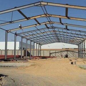النجم اللامع للمظلات والسواتر | هناجر جدة بحي الخالدية : أهمية لوجستية في قلب الحي الراقي