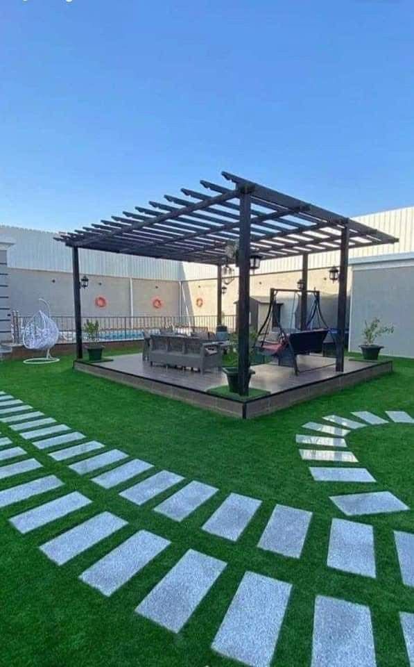 ce7a49efb272ab16701553d15970eb12 النجم اللامع للمظلات والسواتر | تصميم وتركيب برجولات جدة بحي الورود: دليل شامل لبيئة خارجية مثالية