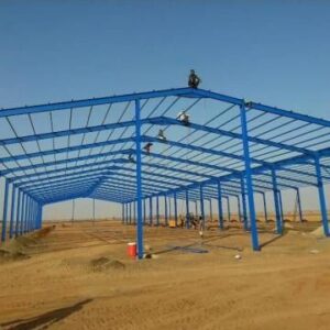 النجم اللامع للمظلات والسواتر | هناجر جدة بحي الخالدية : أهمية لوجستية في قلب الحي الراقي