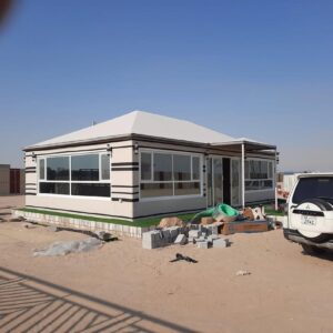 النجم اللامع للمظلات والسواتر | بيوت الشعر في حي الأجواد بجدة: إحياء الأصالة في الفضاء الحديث