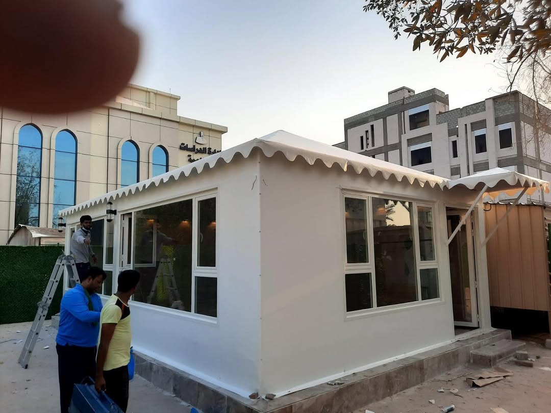 240994898_261854659090244_1687819861892939954_n (1) النجم اللامع للمظلات والسواتر | بيوت شعر جدة حي الرحيلي | تركيب بيوت شعر ملكية فاخرة