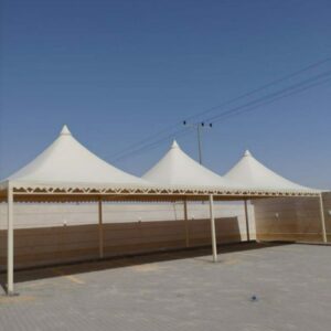 النجم اللامع للمظلات والسواتر | مظلات حي الرحاب بجدة ودورها في تعزيز الجودة المعيشية:الظل الأنيق.