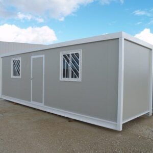 النجم اللامع للمظلات والسواتر | هناجر و مستودعات في حي المروة بجدة: ركيزة للنمو التجاري واللوجستي