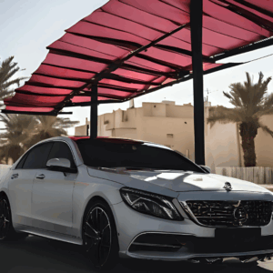 النجم اللامع للمظلات والسواتر | مظلات حي الرحاب بجدة ودورها في تعزيز الجودة المعيشية:الظل الأنيق.