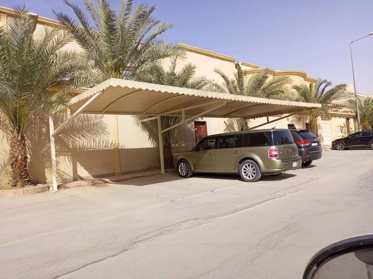 IMG-20250915-WA0029 النجم اللامع للمظلات والسواتر | تركيب مظلات سيارات جدة في حي السليمانية | أفضل الأسعار وأعلى جودة