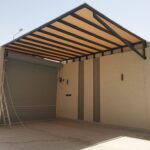 النجم اللامع للمظلات والسواتر | تركيب مظلات سيارات جدة في حي السليمانية | أفضل الأسعار وأعلى جودة