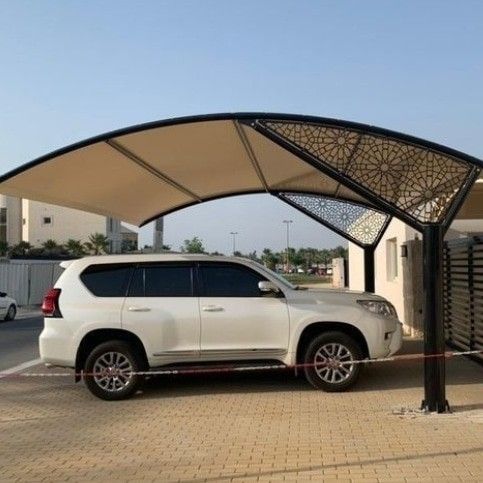 IMG-20250915-WA0034 النجم اللامع للمظلات والسواتر | تركيب مظلات سيارات جدة في حي السليمانية | أفضل الأسعار وأعلى جودة