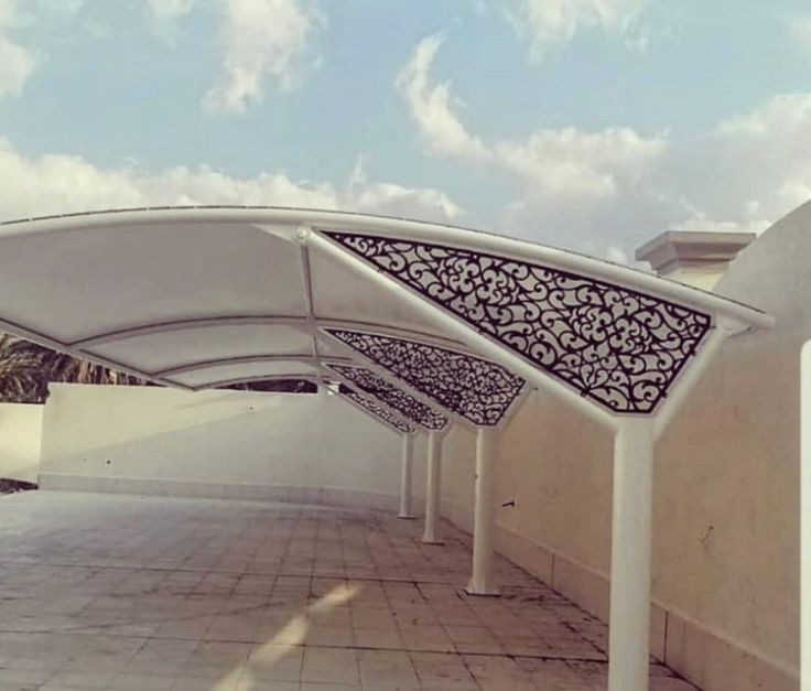 IMG-20250915-WA0046 النجم اللامع للمظلات والسواتر | تركيب مظلات سيارات جدة في حي السليمانية | أفضل الأسعار وأعلى جودة