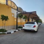 مظلات جدة