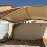 النجم اللامع للمظلات والسواتر | تركيب مظلات سيارات جدة في حي السليمانية | أفضل الأسعار وأعلى جودة