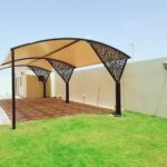 مظلات سيارات جدة