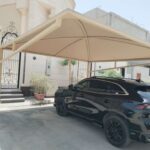 تركيب مظلات سيارات جدة