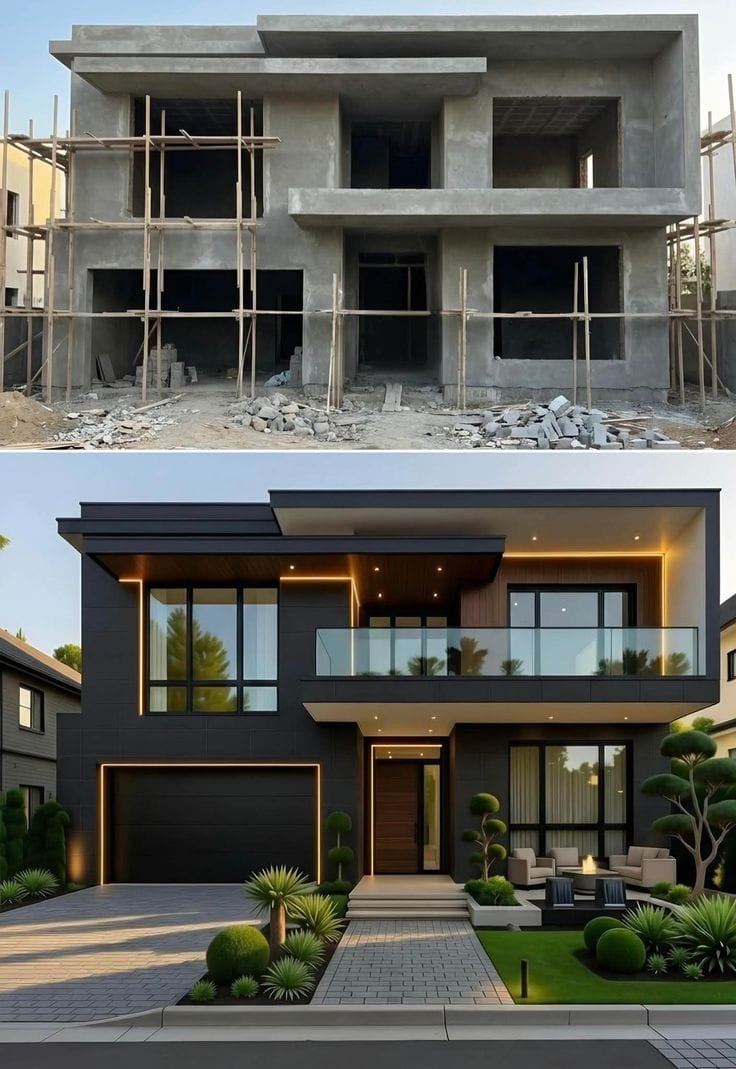 النجم اللامع للمظلات والسواتر | مقاول ترميم مباني في جدة حي النعيم | ترميم مباني قديمة | ترميم واجهات مقاول ترميم مباني في جدة