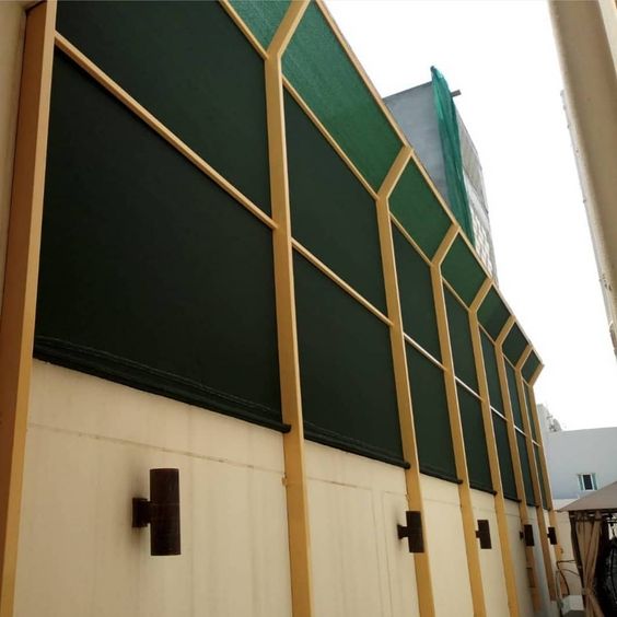 41db52a889322c53d478f866eee44e35 النجم اللامع للمظلات والسواتر | سواتر قماش جدة حي البلد | تركيب سواتر قماشية | سواتر جدران