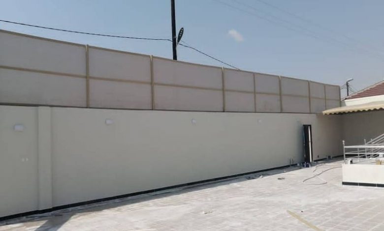 555555 النجم اللامع للمظلات والسواتر | سواتر قماش جدة حي البلد | تركيب سواتر قماشية | سواتر جدران