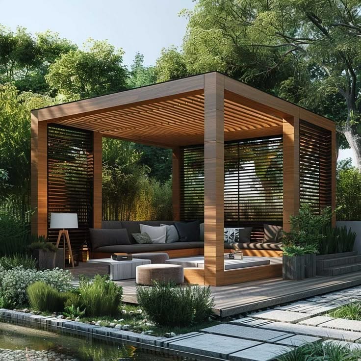 IMG-20250405-WA0024 النجم اللامع للمظلات والسواتر | تركيب جلسات برجولات حدائق في جدة حي الجامعة | أفكار وتصاميم حديثة لحديقة مثالية